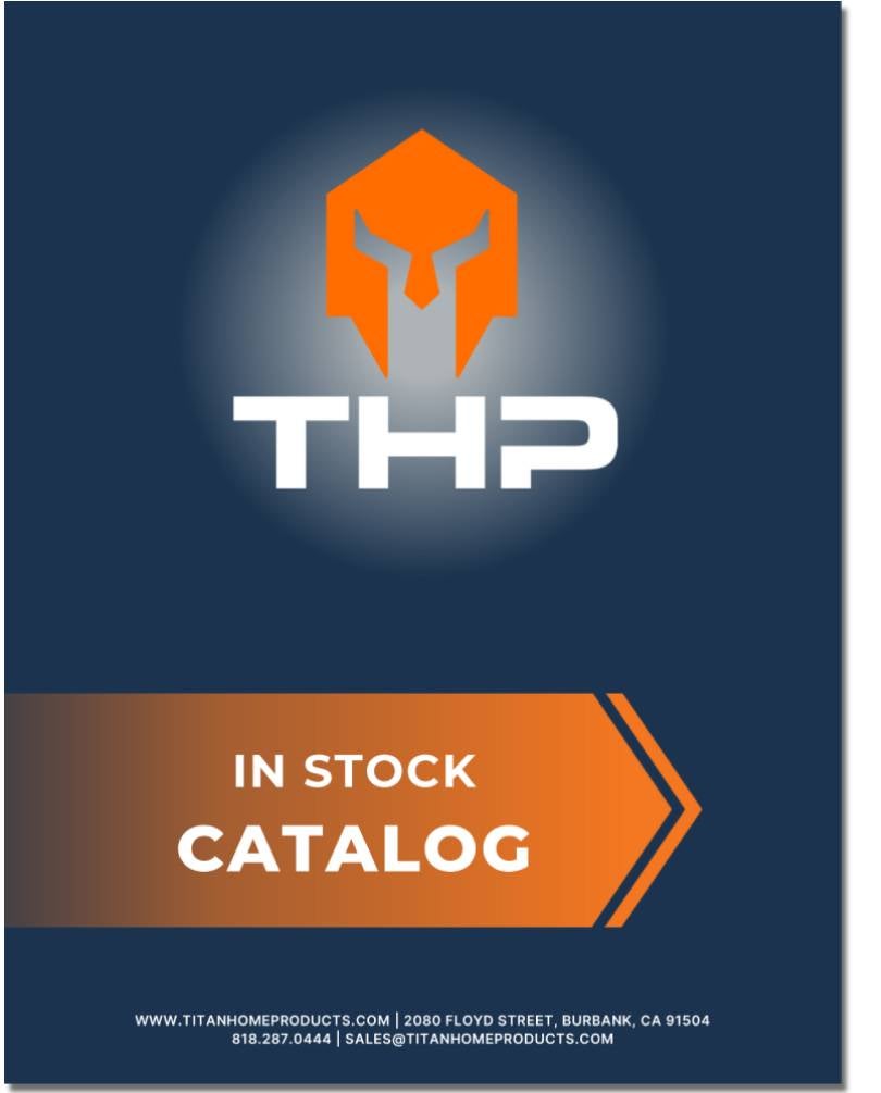 THP Catalog