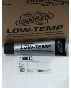 #17295 10oz  Tube - Low-Temp Lubriplate