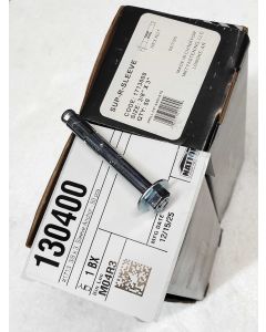 #1713  3/8 x 3  Sleeve Anchor - 50 pcs