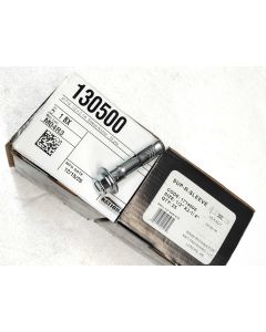 #1714  1/2 x 2 1/4  Sleeve Anchor - 25 pcs