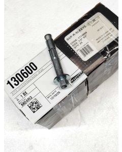 #1715  1/2 x 2 3/4 Sleeve Anchor - 25 pcs