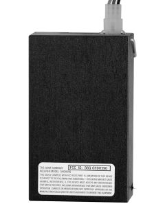 34654R Gated Receiver