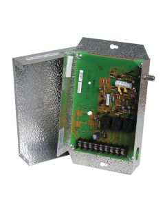 Allstar 831R  One Door Open-Close-Stop Receiver in Aluminum Case