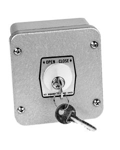 1KX  Surface Mount Key Switches