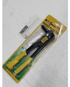 #39013-KR1 Medium Duty Hand Rivet Tool