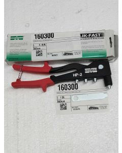 #39000-HP-2 Heavy Duty Hand Rivet Tool