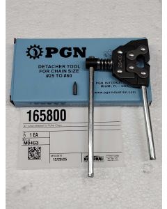 #1  Chain Breaker for Roller Chain