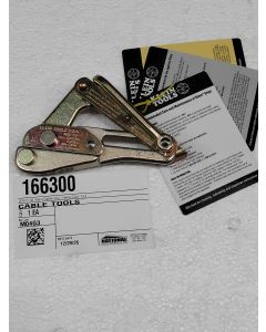 #1613-30  Klein Cable Grip - Heavy Duty Tool
