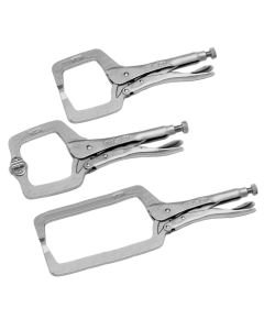 #11R  11in Vise Grip C-Clamp