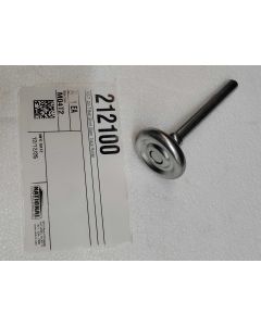 #2-7  2in 7-Ball Short Stem Track Roller