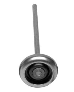 #3-10ELS  3in 10-Ball 9in Extra Long Stem Roller