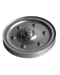 #3-SP  3in Sheave with Stud ( kit)