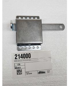 #4000  Side Lock - for 2in or 3in Track