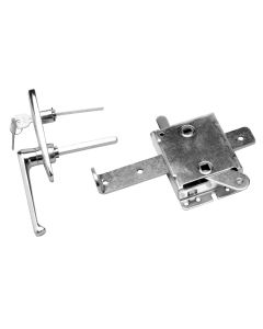 #200CS National Complete Side Lock Set