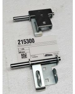 #200-AQ-4  Sliding Bolt Latch