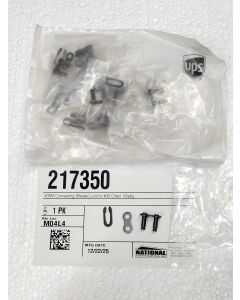 #35M Connecting (Master) Link for #35 Chain 10/pkg