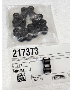 #50RL  Roller Link for #50 Chain  10/pkg