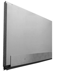 #29016 Bottom Panel - 11 x 98 for TODCO