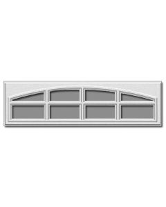 287-3314WDSL SA2 Stockton Rect Arch Styleline Design Trim