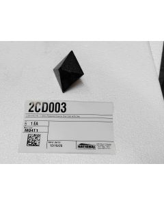 CDH-PC175  1-3/4in Pyramid Clavos Die Cast w/Screw
