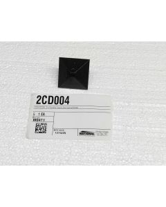 CDH-PC200  2in Pyramid Clavos Die Cast w/Screw