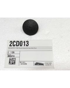 CDH-RC178  1-7/8in Round Clavos Die Cast w/Nail Stud