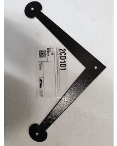 CDH-AB090B  90 Degree Bean Corner Bracket