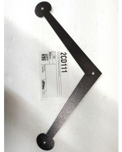 CDH-AB120B  120 Degree Bean Angle Bracket