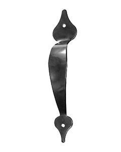 CDH-SLS10  10in Stamped Steel Spear Lift Handle (222490)