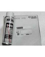 #900 National Aero Lubri-Spray 15oz Aerosol (Silver)