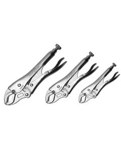 #10-CR  10in Vise Grip Locking Plier
