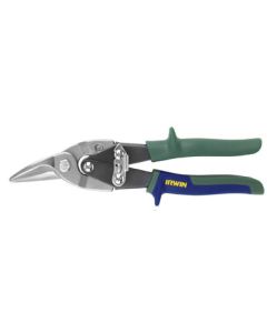 #101G Aviation Snip-Cuts Str & Tight Left