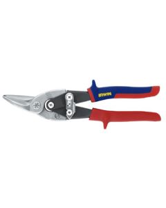 #102G Aviation Snip-Cuts Str & Tight Right
