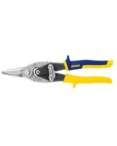 #103G Aviation Snip-Cuts Str & Wide Curves