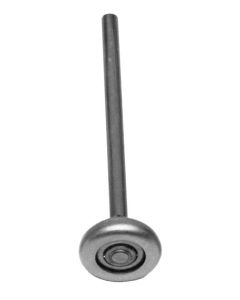 #2-10LS  2in 10-Ball Long Stem Track Roller