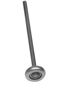 #2-10ELS  2in 10-Ball 9in Extra Long Stem Roller