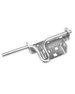 #100-A2  Sliding Bolt Latch