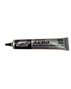 #11387 1 3/4oz  Tube-Aero Lubriplate